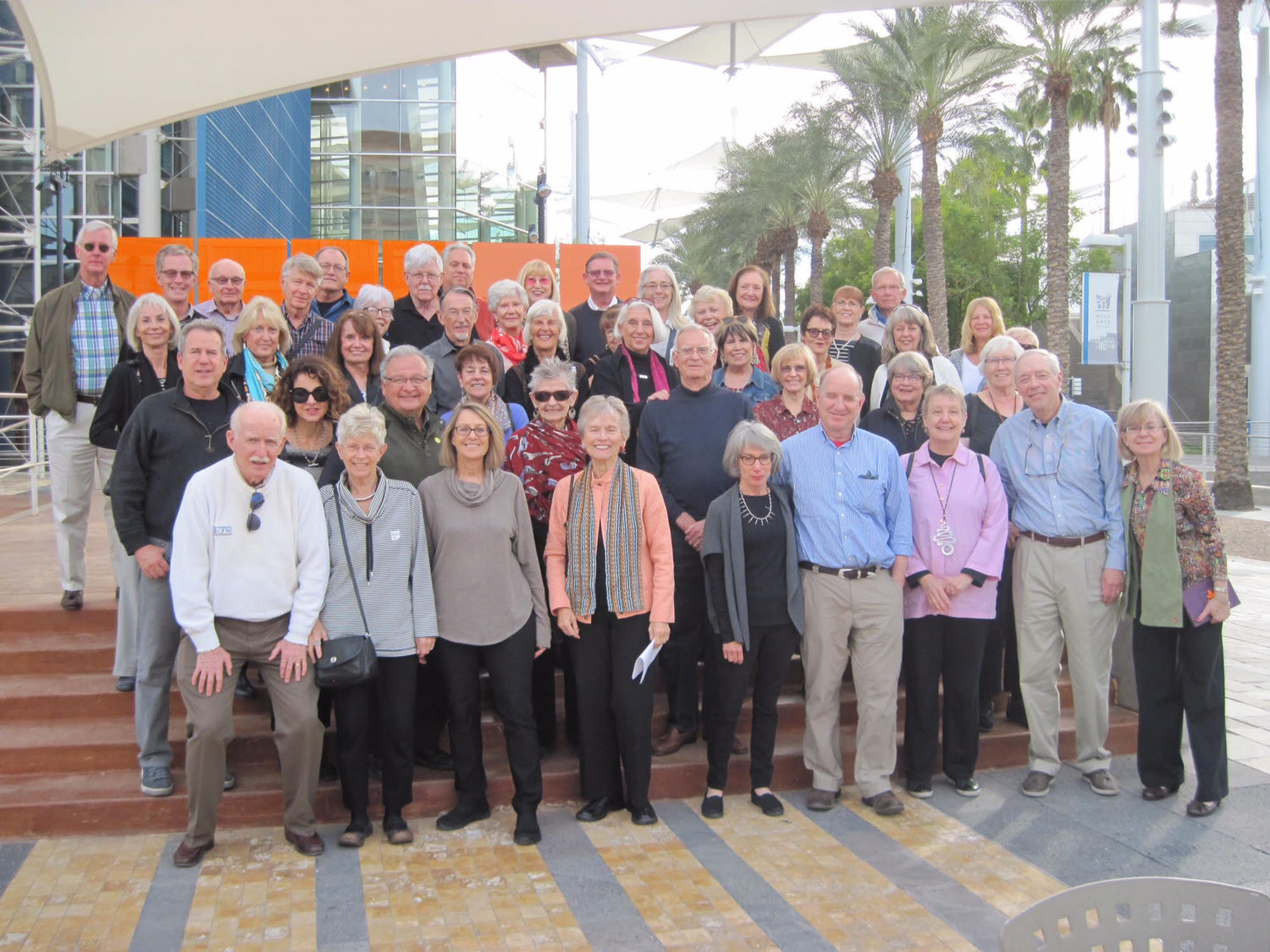 Contemporary Art Society Tucson Museum of Art