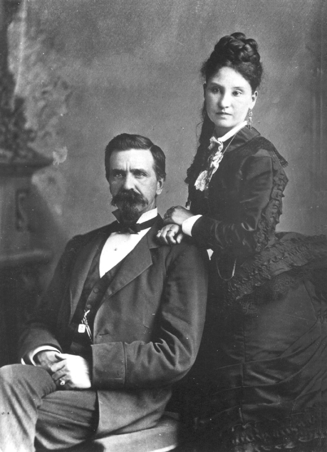 Stevens/Duffield House – Tucson Museum of Art