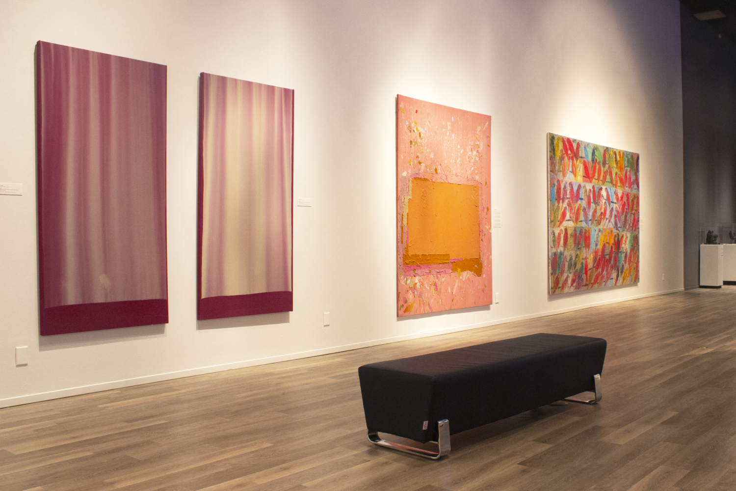 Current Exhibitions Tucson Museum of Art