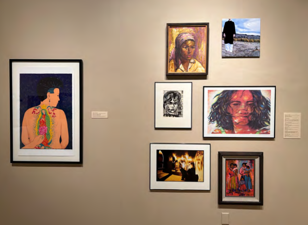 Art of the American West – Tucson Museum of Art