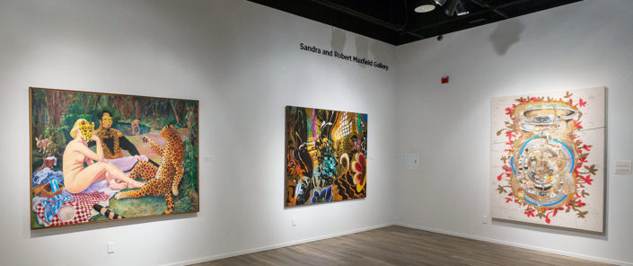 Art of the American Southwest – Tucson Museum of Art