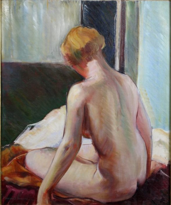 Andreas Storrs Andersen Andreas Storrs Andersen