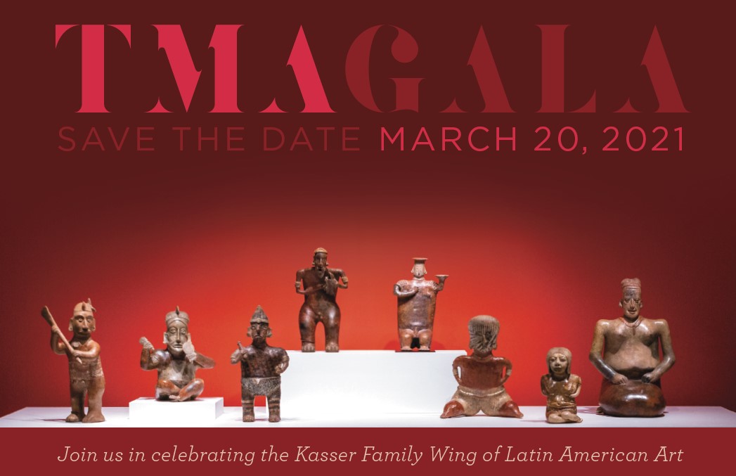 Gala Save the Date