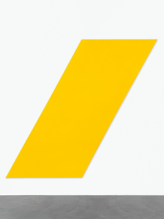 Mosset_Untitled (Yellow Apostrophe) low