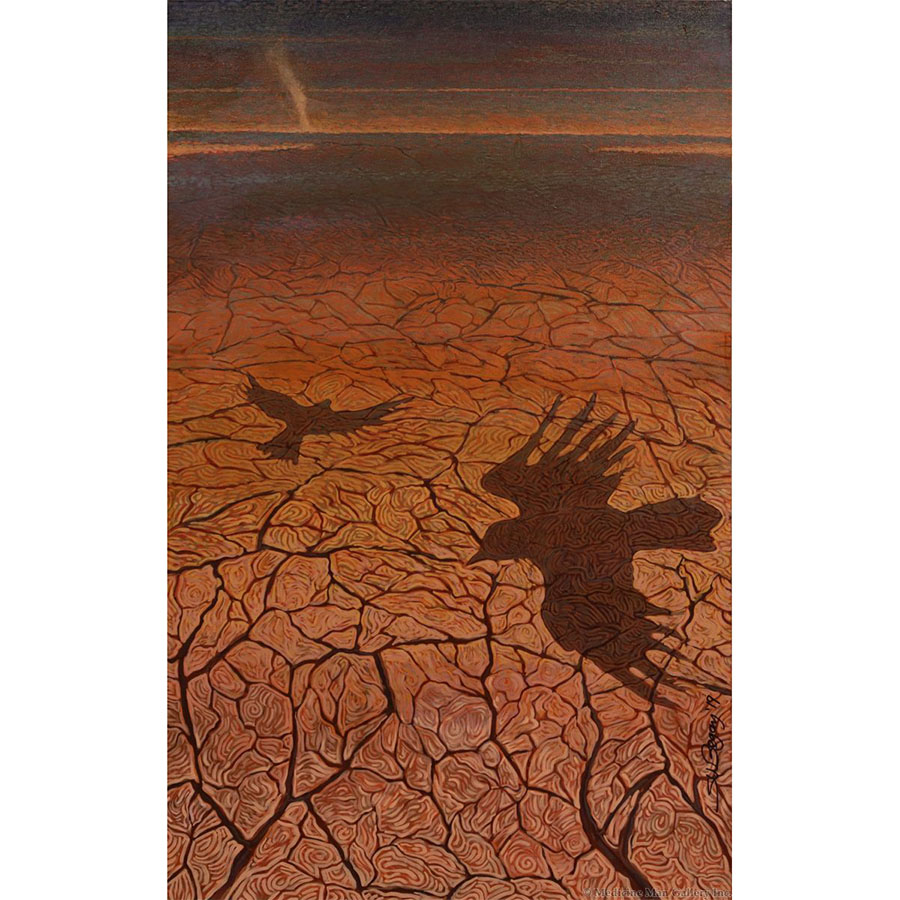 Exploring Printmaking with Alfredo Arreguin Tucson Museum of Art