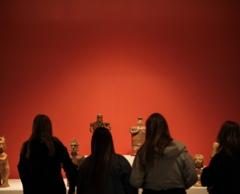 Search the Collection – Tucson Museum of Art