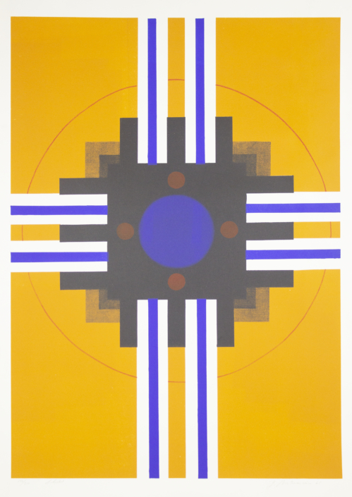 New Mexico Moderns New Mexico Moderns