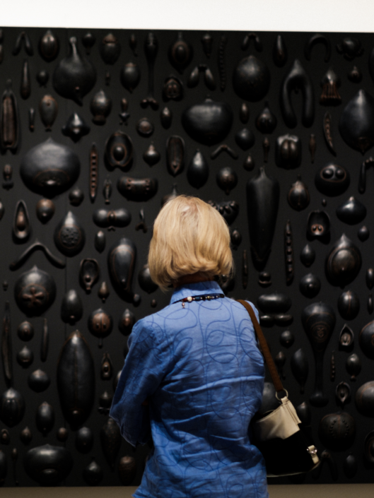 Bienal de Arizona 2023 Arizona Biennial 2023