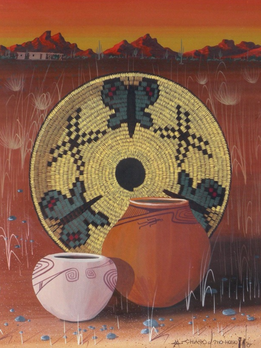 More Than Expanding Artist Identities from the American West