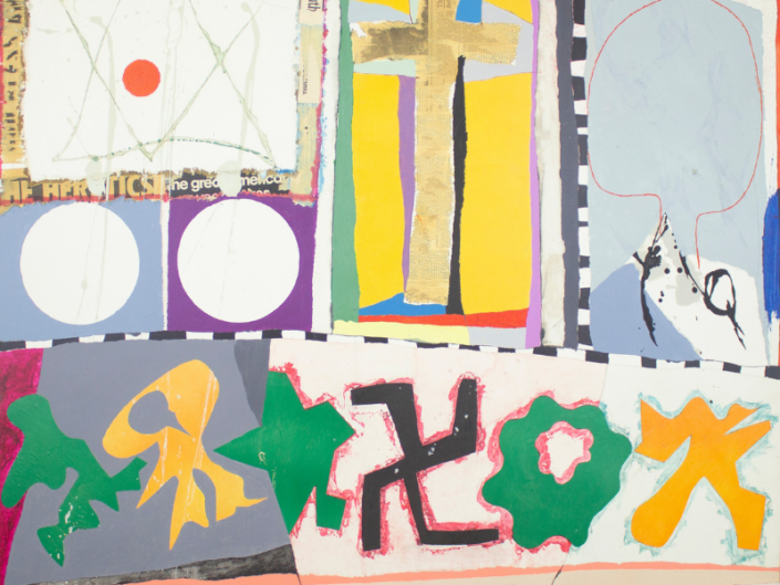 New Mexico Moderns