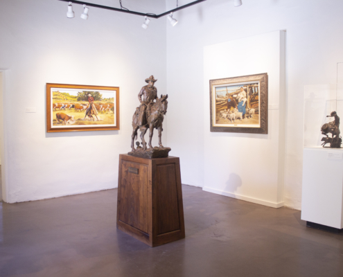 Search the Collection – Tucson Museum of Art