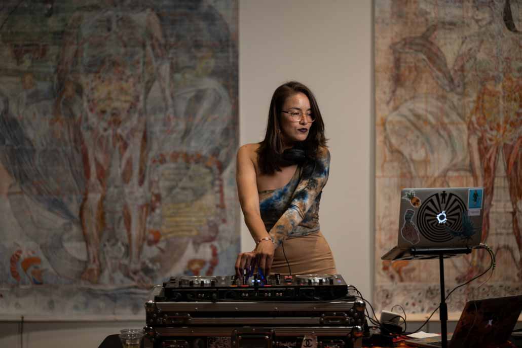 DJ Humblelianess