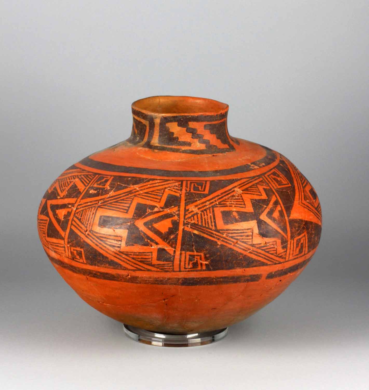 Stories from Clay Community Conversations of TMA’s Historical