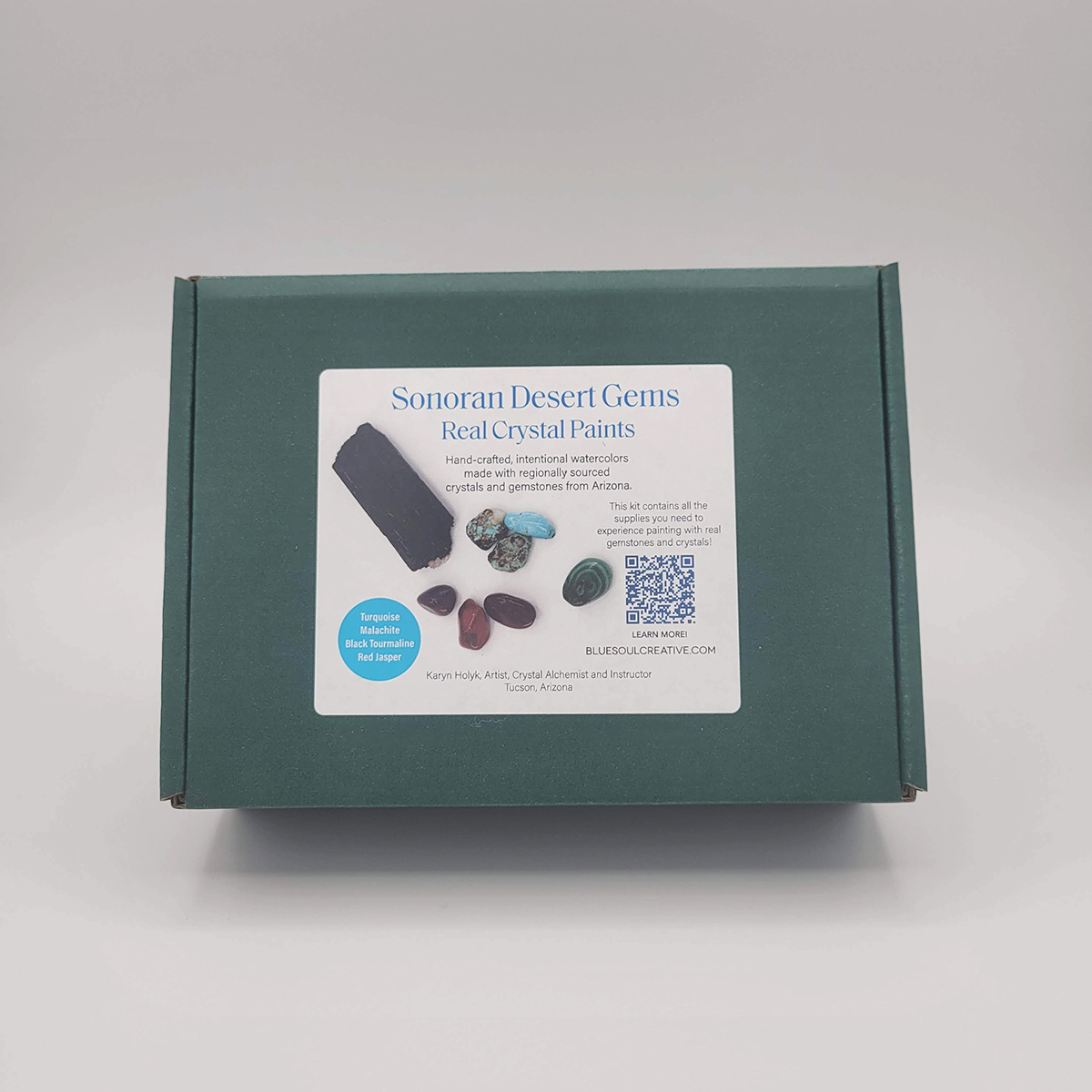 Art Supplies Tucson Museum of Art