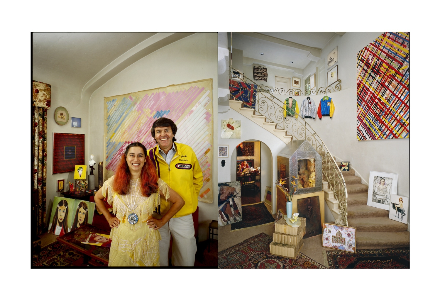 Search the Collection – Tucson Museum of Art