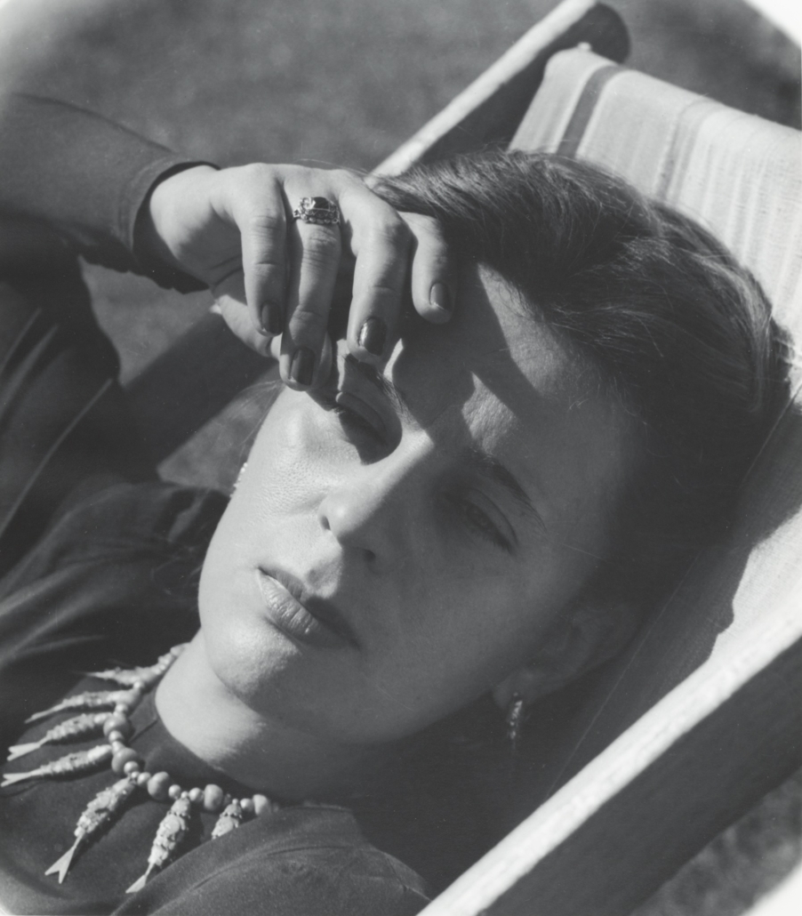 Carmen Mar’n de Barreda